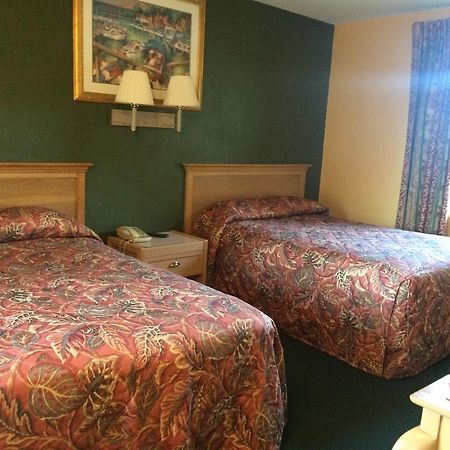 Shangri La Motel Ocala Buitenkant foto