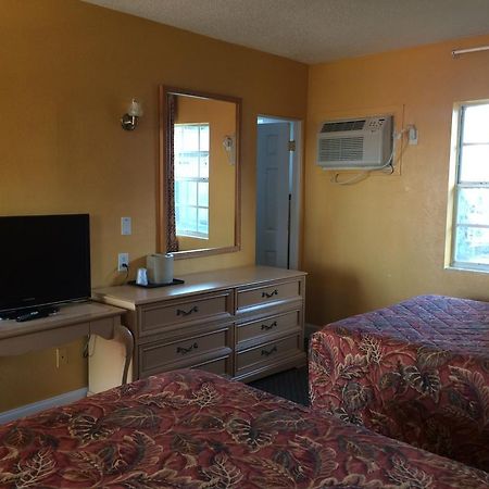 Shangri La Motel Ocala Buitenkant foto