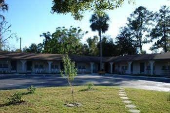 Shangri La Motel Ocala Buitenkant foto