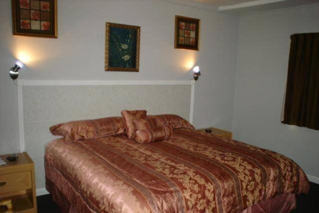 Shangri La Motel Ocala Kamer foto